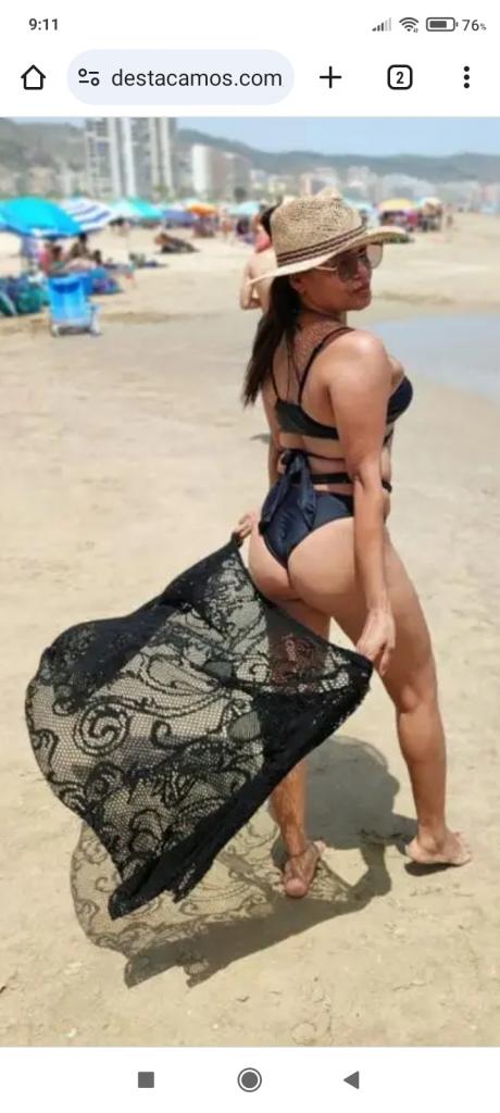 614206342: Chica busca chico en Valencia