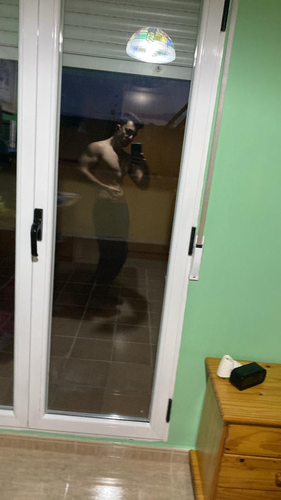 Chico busca chica en Ávila: 