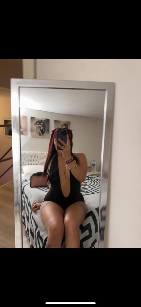 Chica busca chico en Alicante: 