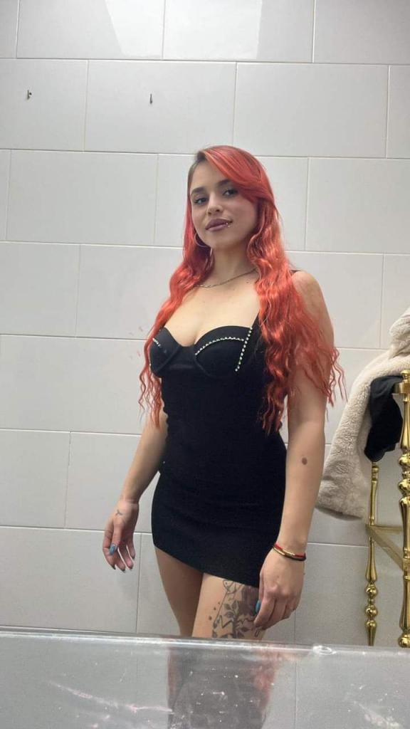 Chica busca chico en Málaga: 