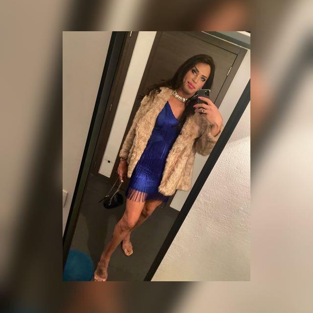 Transexual en Mallorca: 