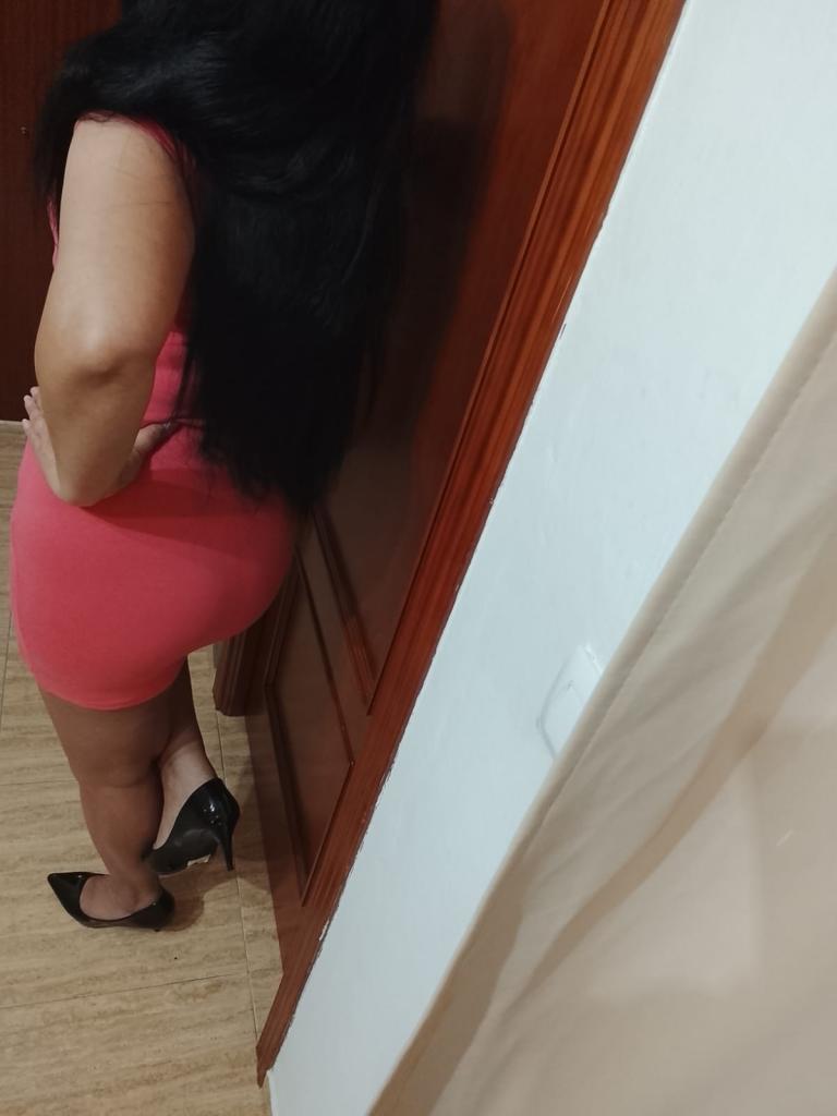 634015830: Chica busca chico en Badajoz