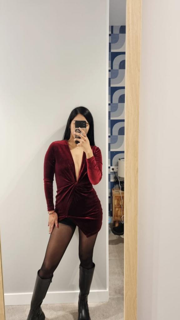 Chica busca chico en Tarragona: 