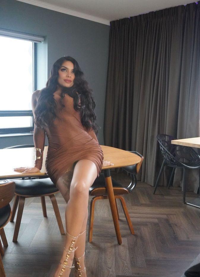 Chica busca chico en Murcia: 