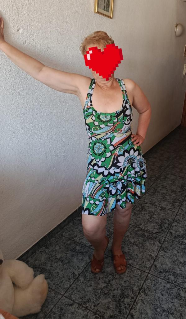 Chica busca chico en Castellón: 