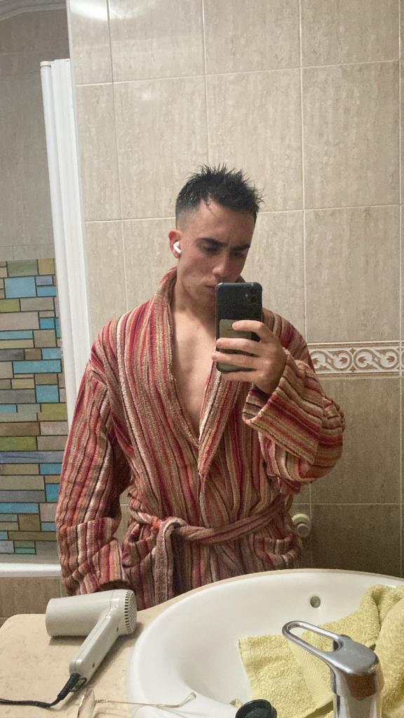 Chico busca chica en Segovia: 