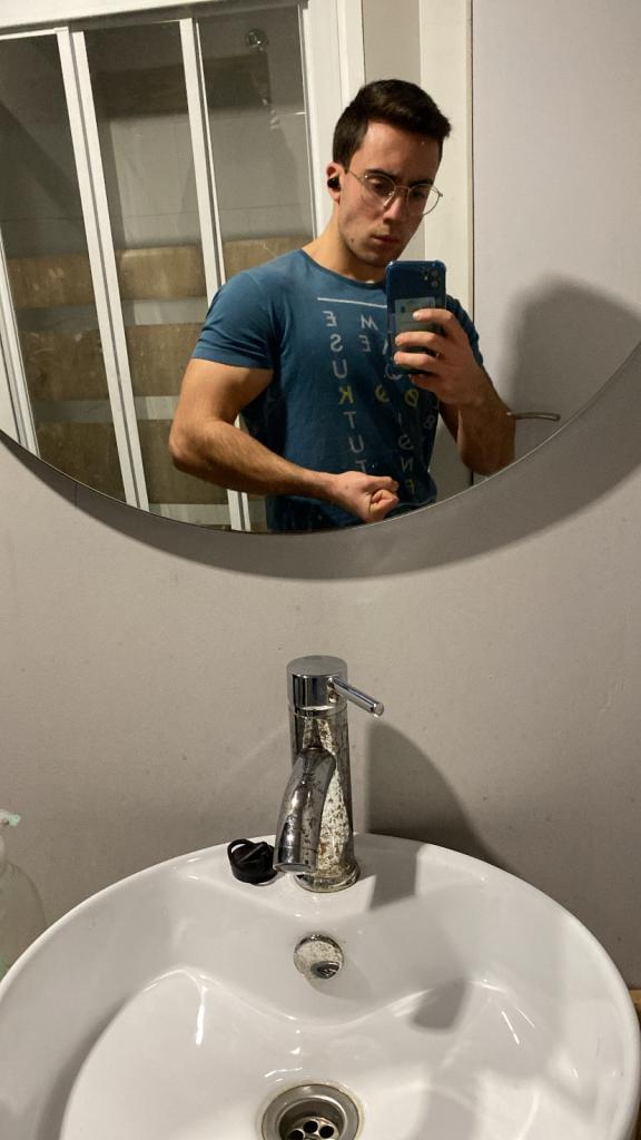 646624954: Chico busca chica en Ávila