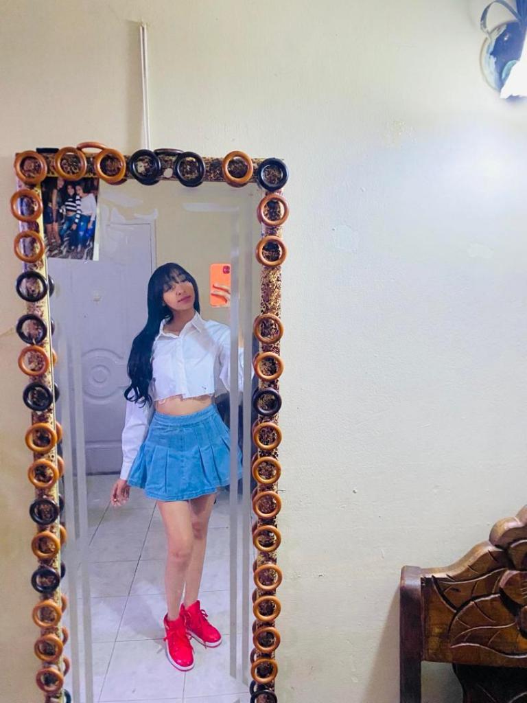 Chica busca chico en Pontevedra: 