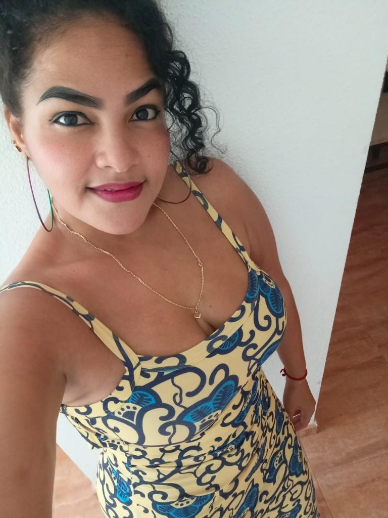 Chica busca chico en Alicante: 