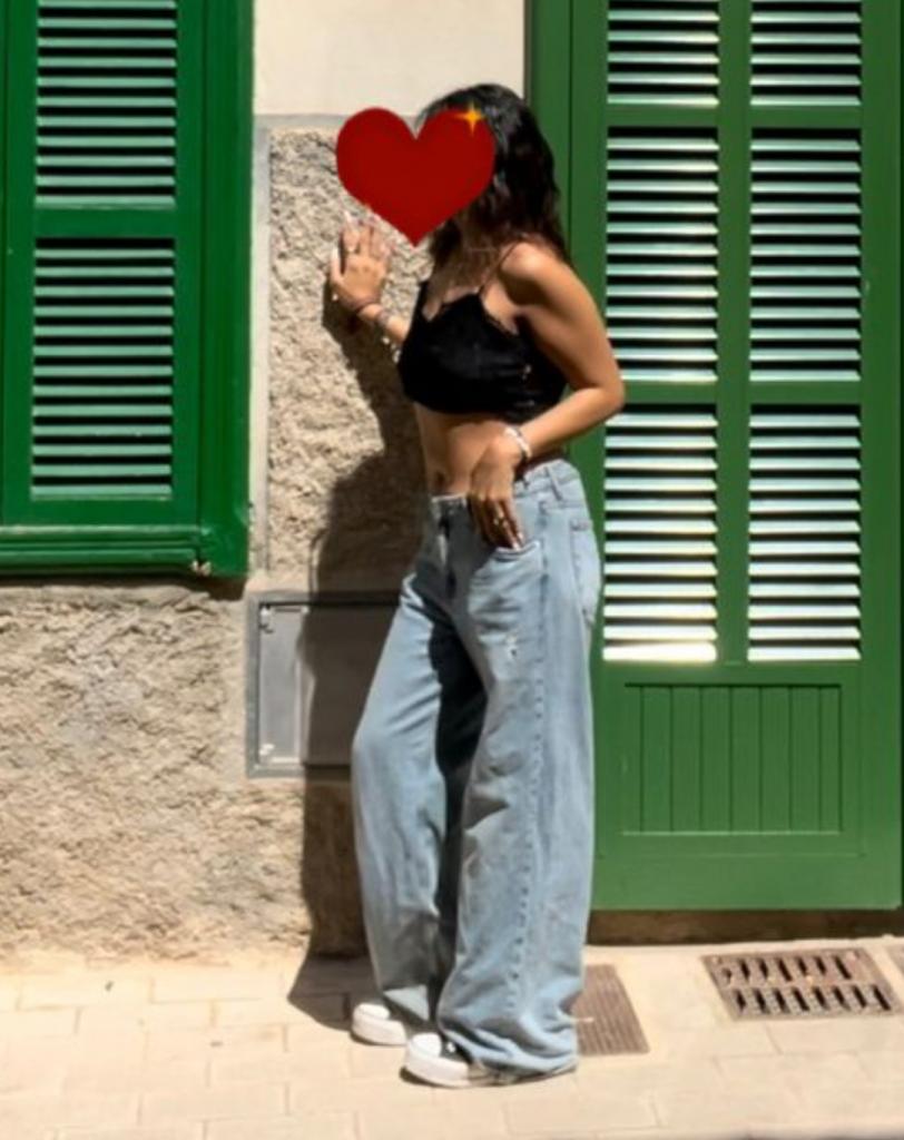 Chica busca chico en Almería: 