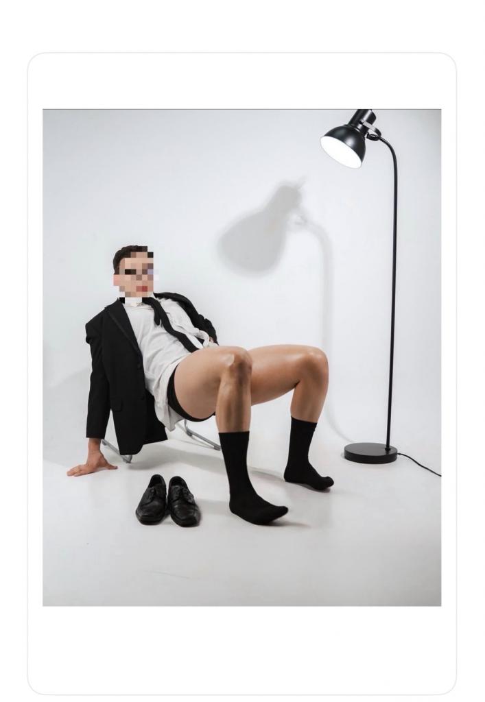 Chico busca chica en Murcia: 