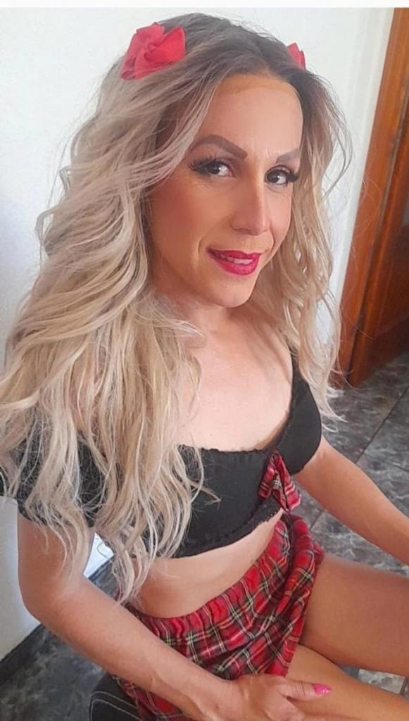 611326791: Transexual en Jaén