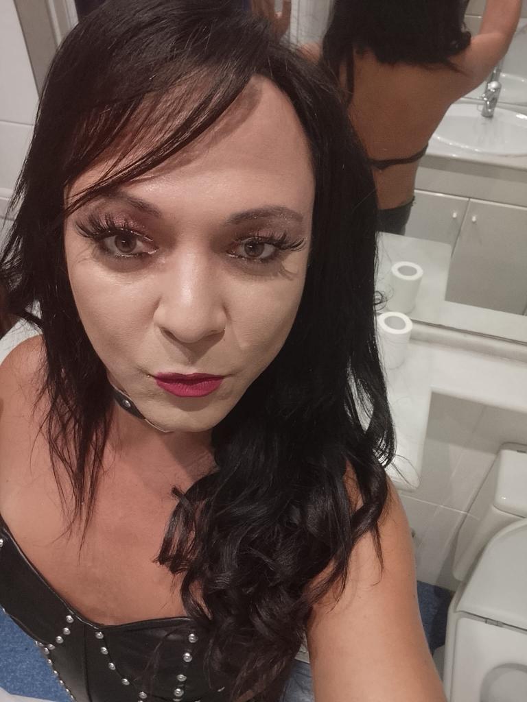 Travesti en Alicante: 
