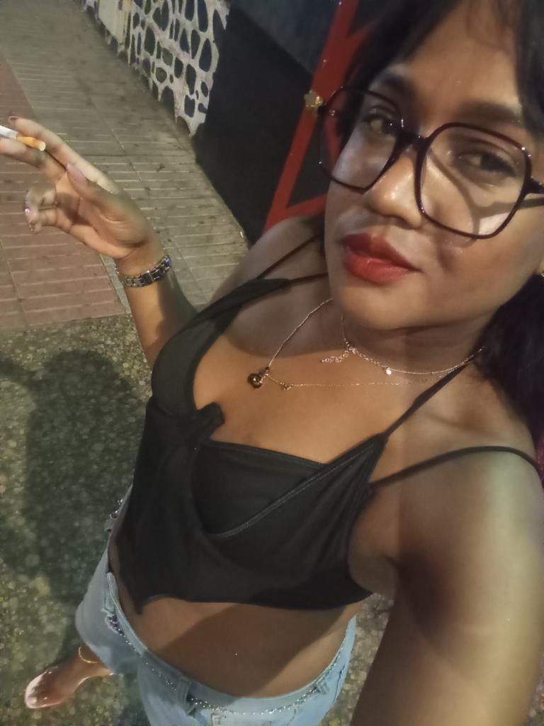 Chica busca chico en Madrid: 