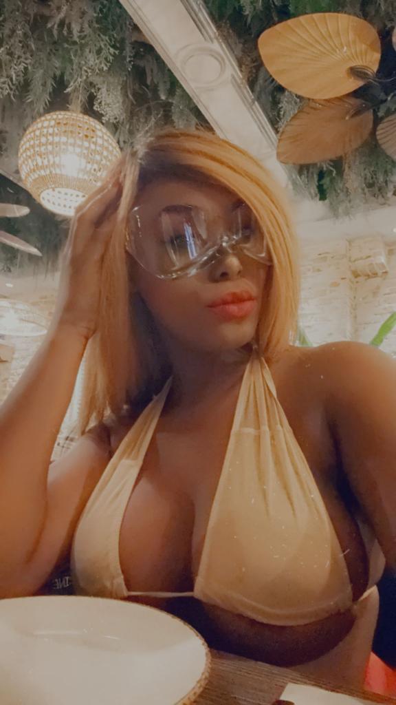 Chica busca chico en Murcia: 