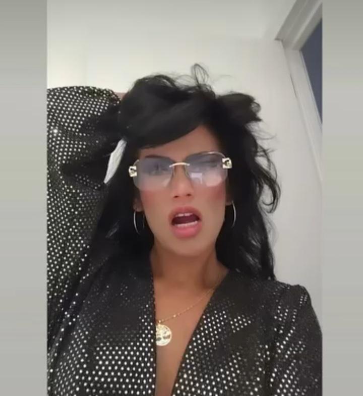 Transexual en Málaga: 