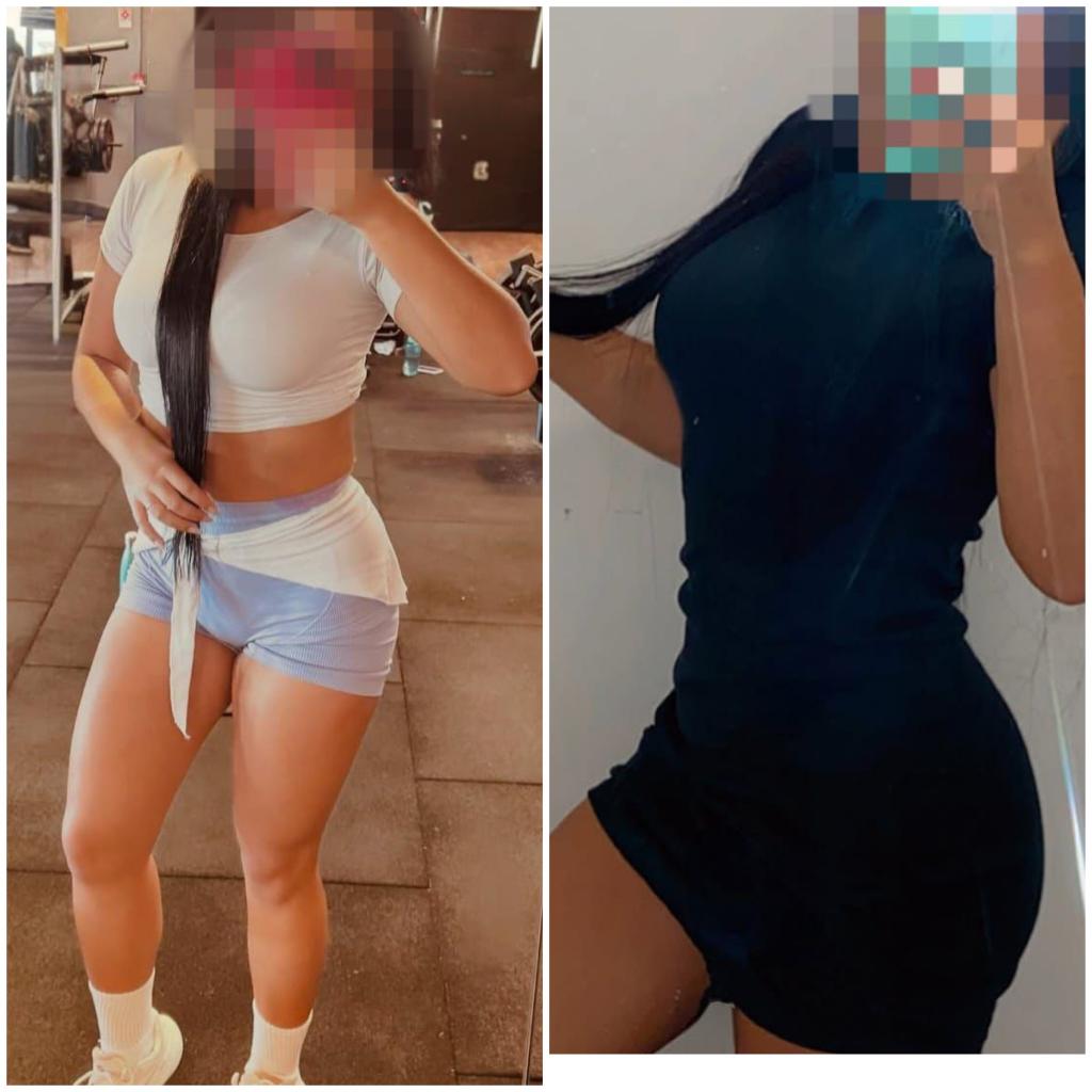 Chica busca chico en Valencia: 