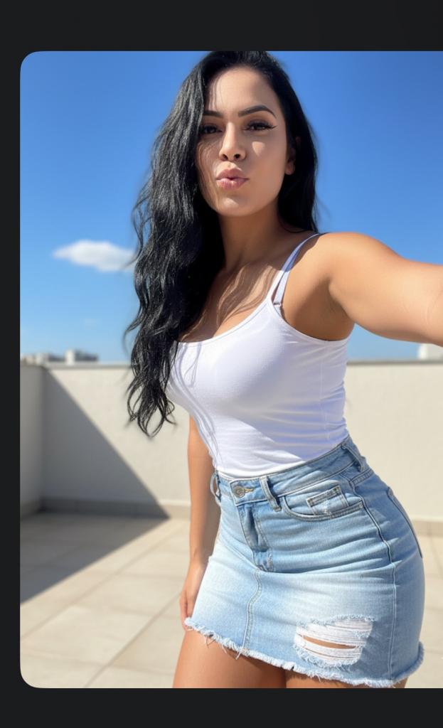 Chica busca chico en Las Palmas: 