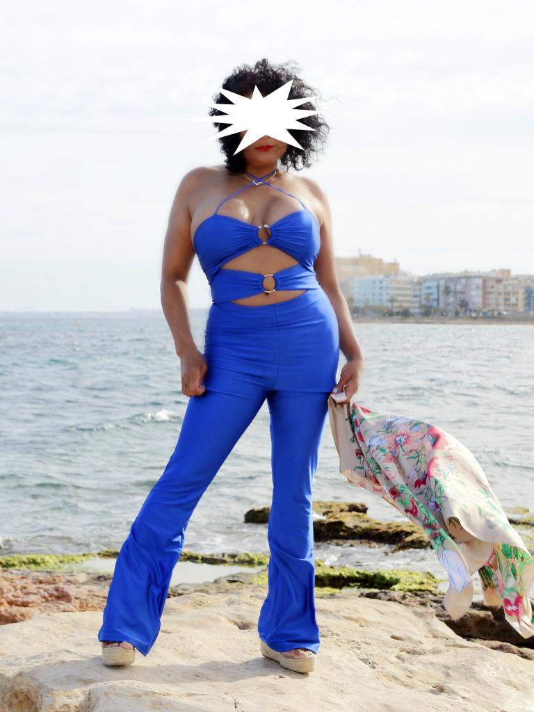 Chica busca chico en Alicante: 