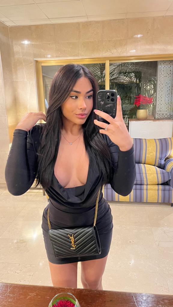 613739242: Transexual en Madrid