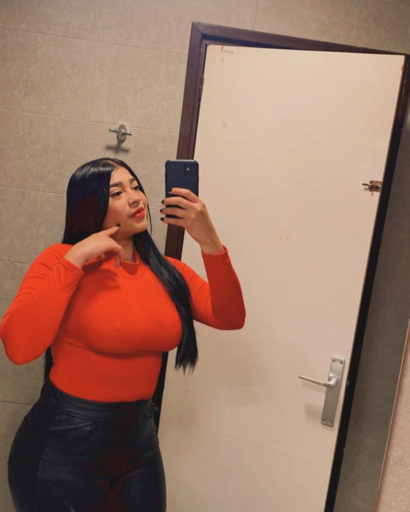 Chica busca chico en Vizcaya: 