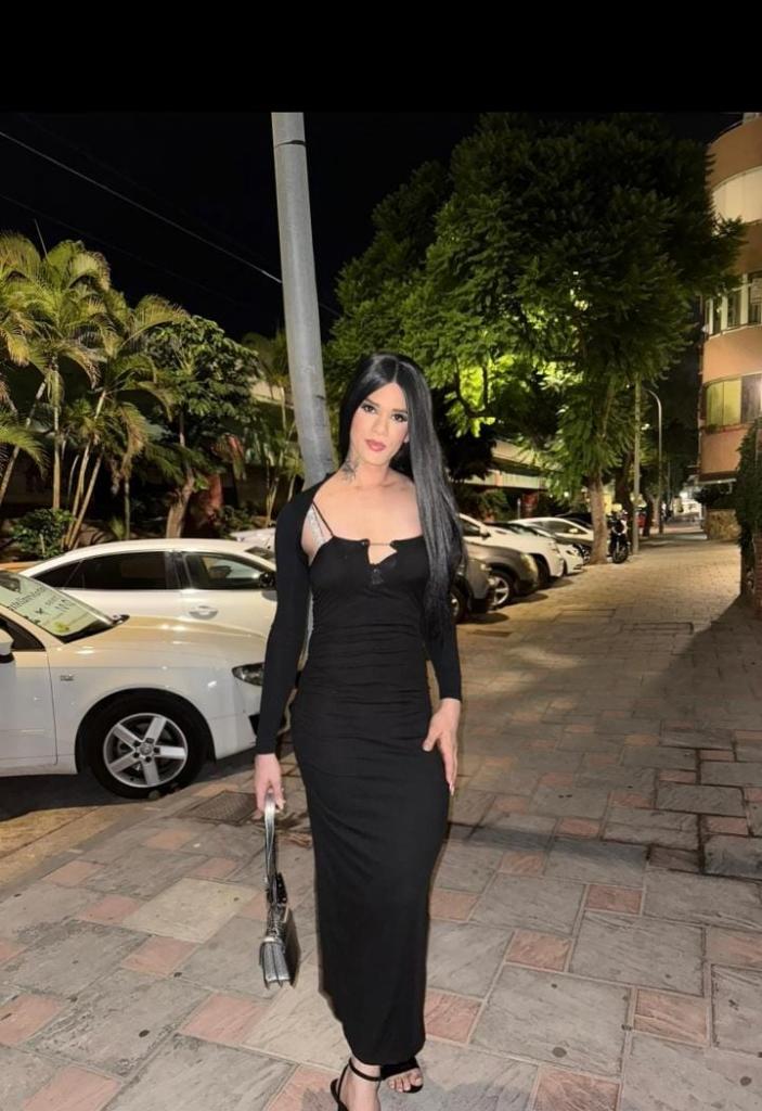 613202185: Travesti en Las Palmas
