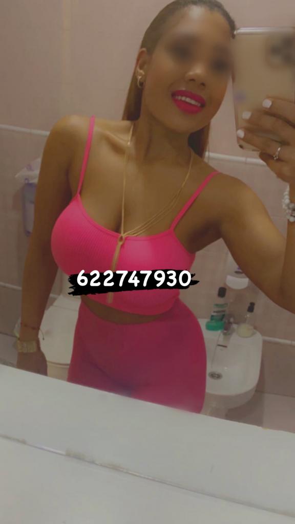 Chica busca chico en Ávila: 