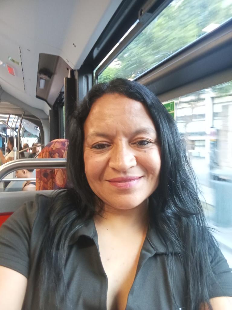 Chica busca chico en Valencia: 