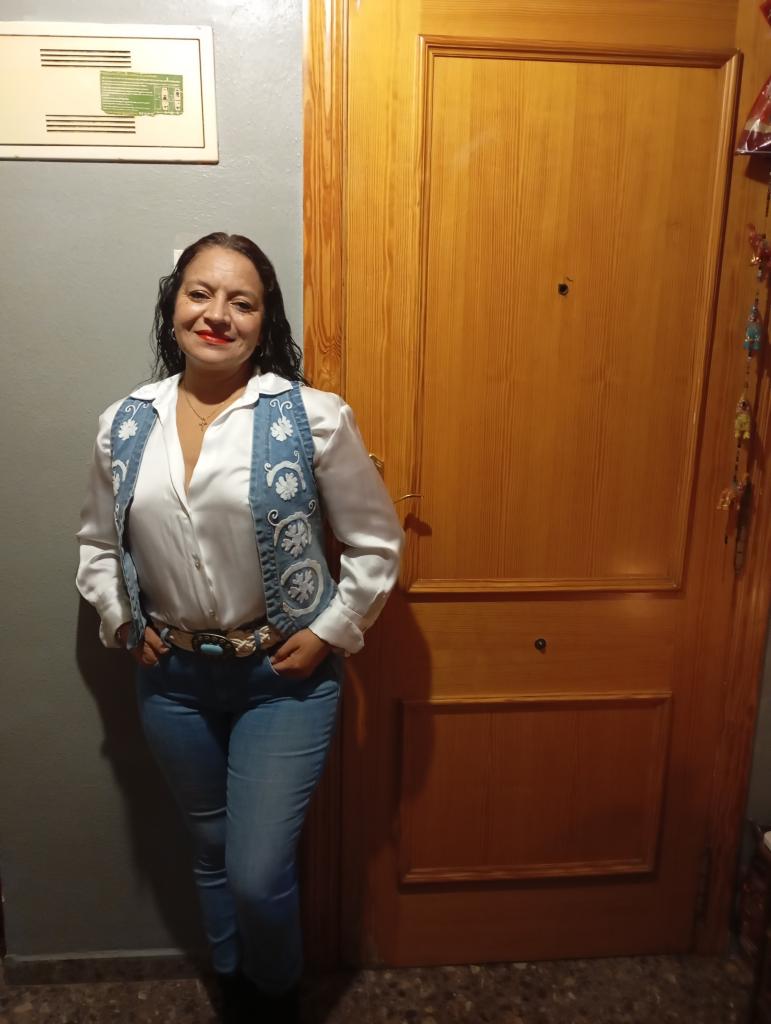 Chica busca chico en Valencia: 