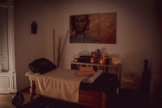 Travesti en Valencia: 