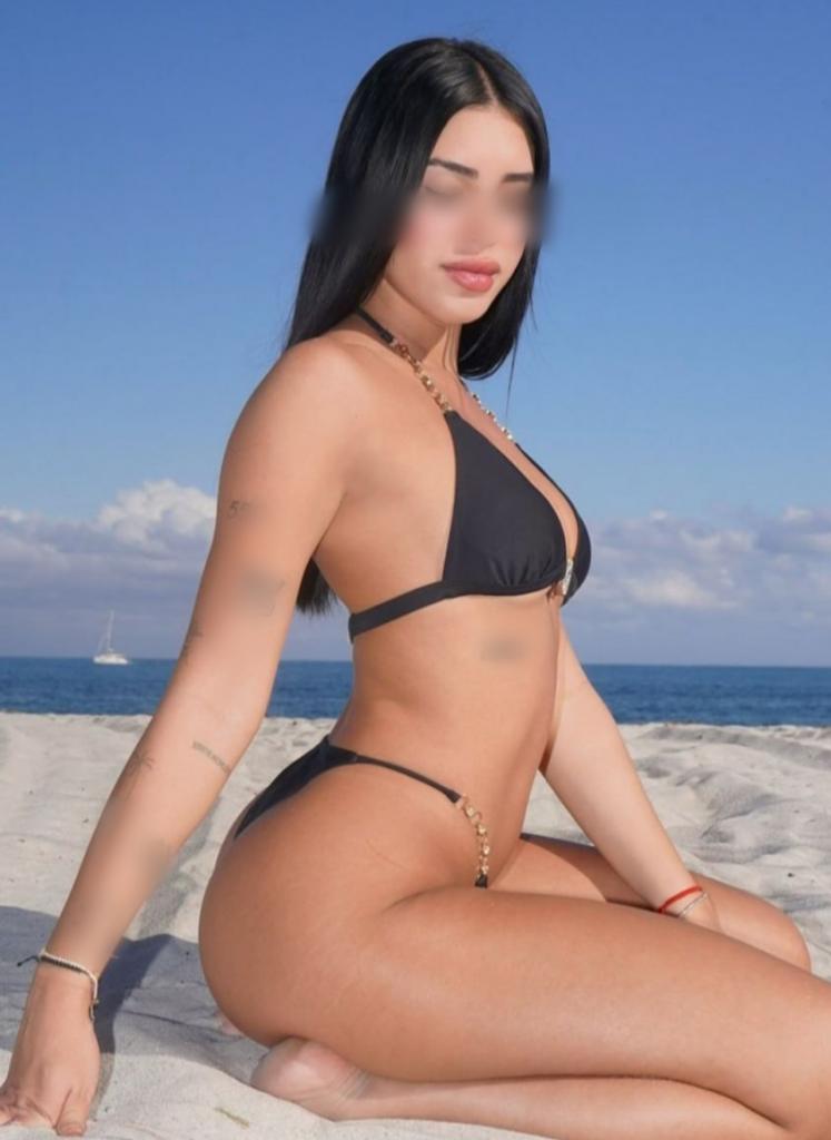 Chica busca chico en Alicante: 