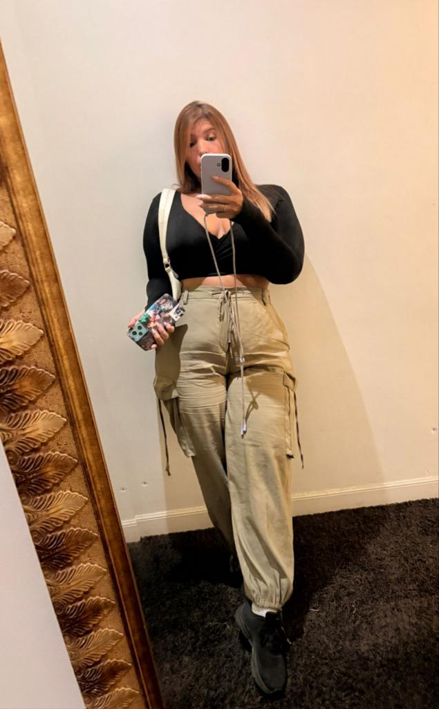 Chica busca chico en Tenerife: 