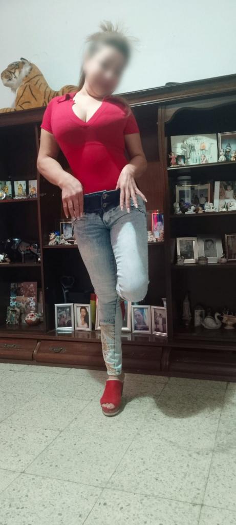 Chica busca chico en Córdoba: 