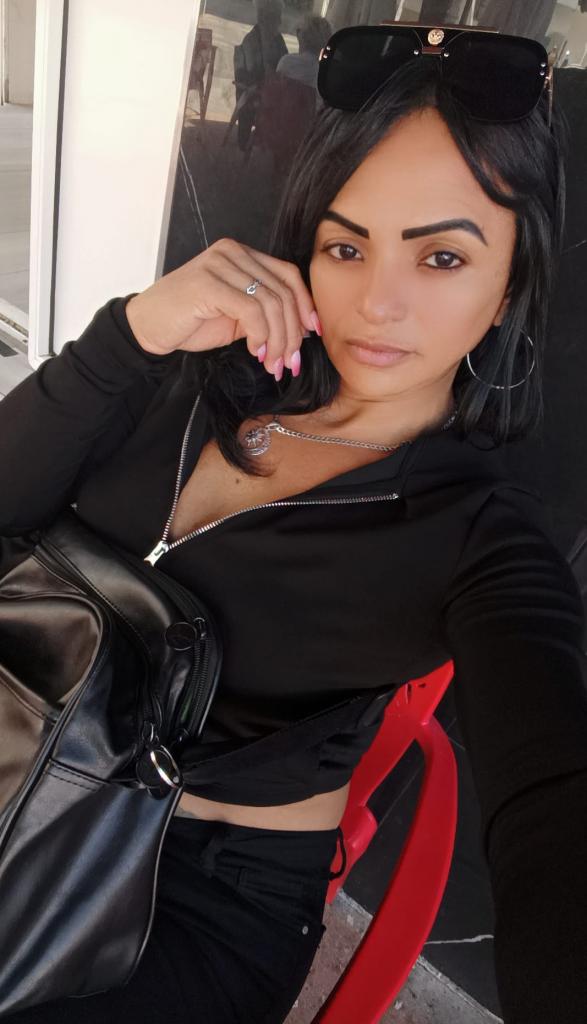 Transexual en Málaga: 