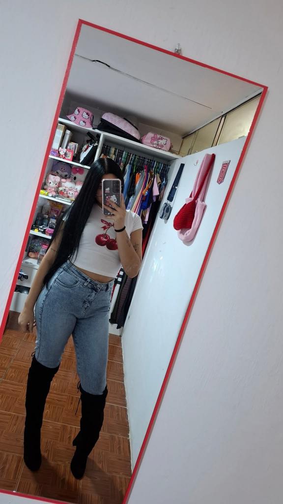 Chica busca chico en Mallorca: 