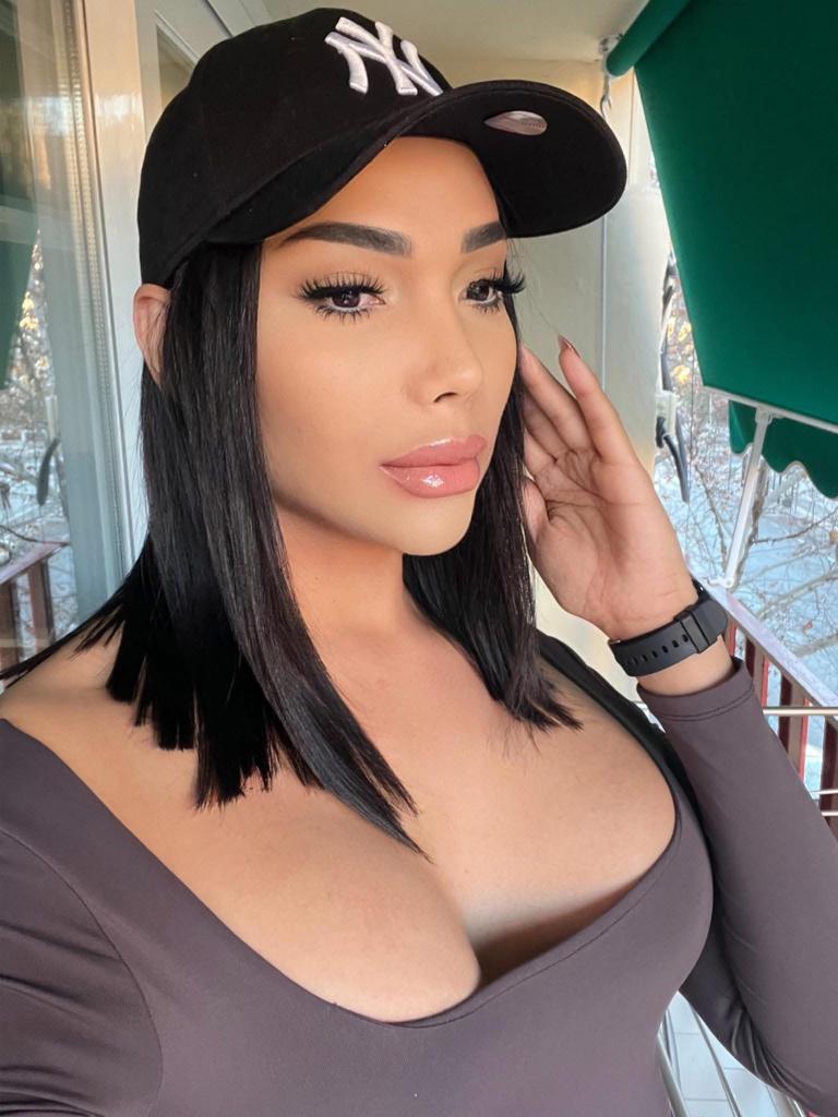 Travesti en Granada: 