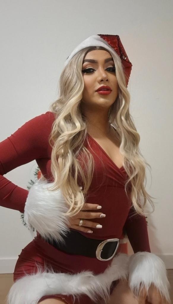 Transexual en Barcelona: 