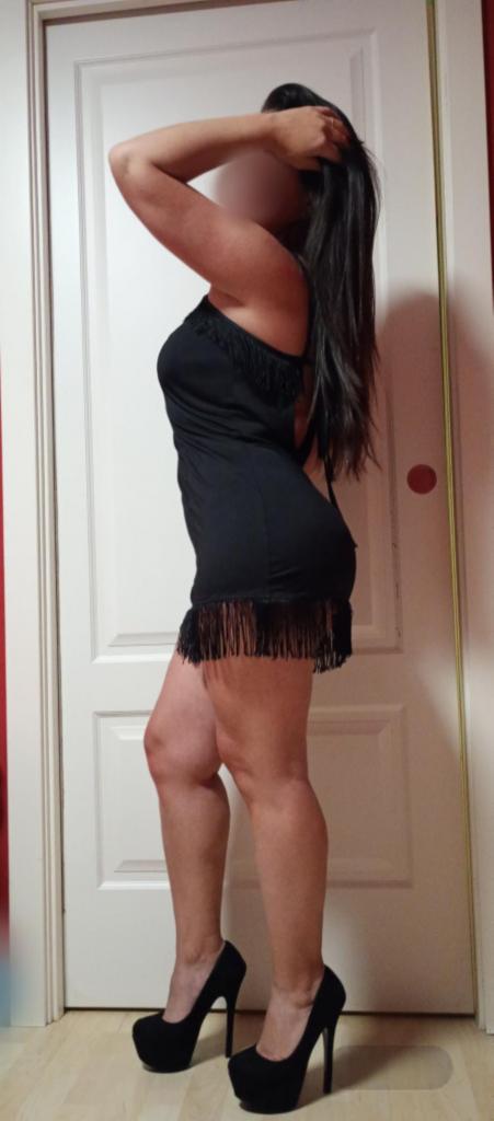 Chica busca chico en Madrid: 