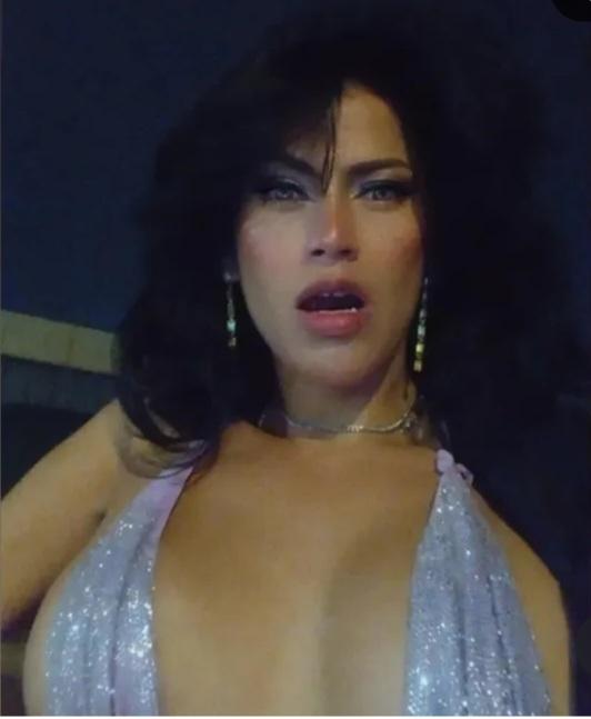 Transexual en Málaga: 