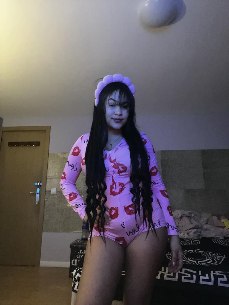 643491834: Chica busca chico en Las Palmas