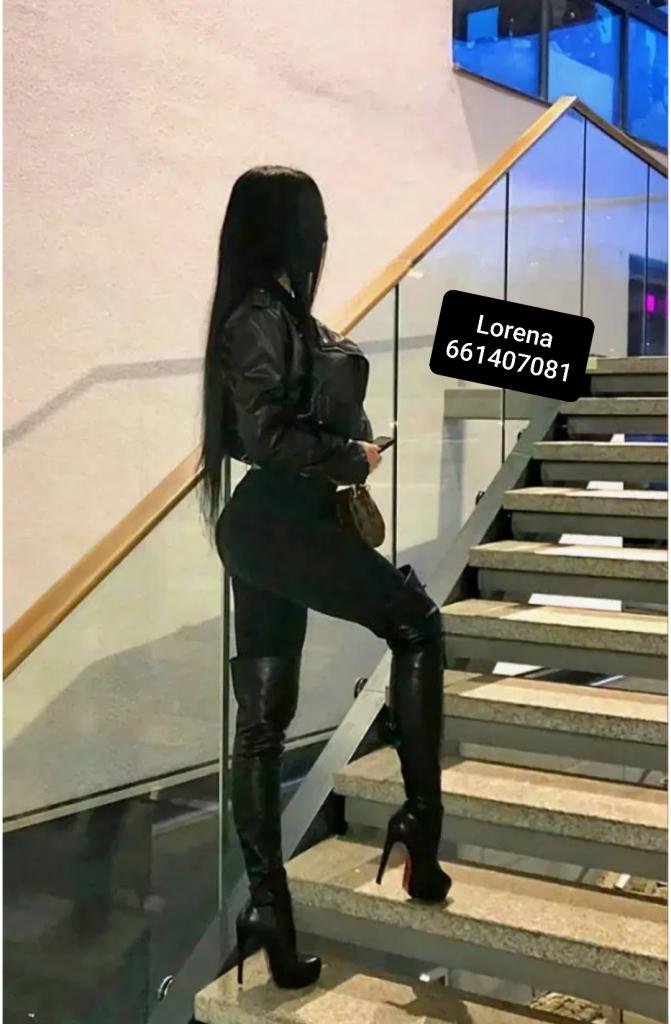 Chica busca chico en Melilla: 