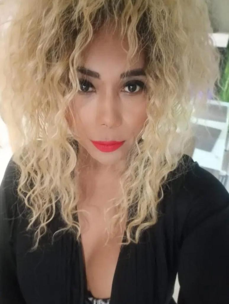 Travesti en Albacete: 