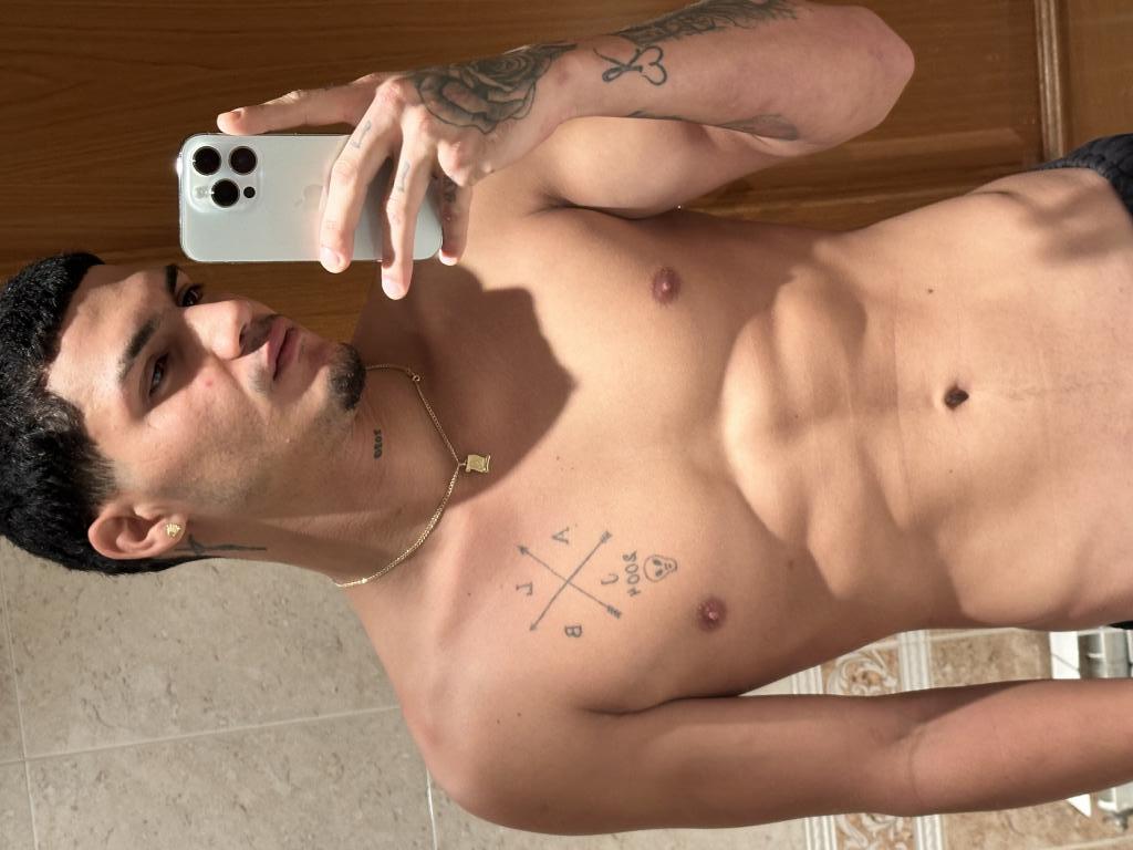 Chico busca chica en Barcelona: 