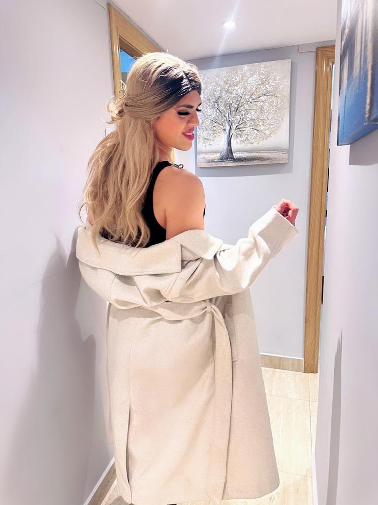 Transexual en Navarra: 