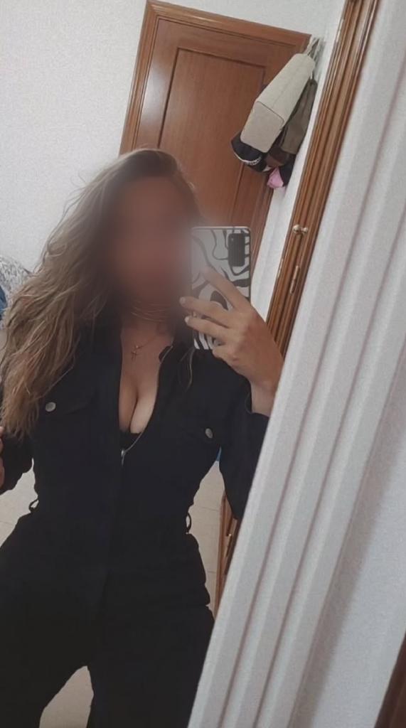 600868796: Chica busca chico en Murcia