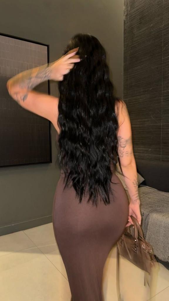 Chica busca chico en Málaga: 