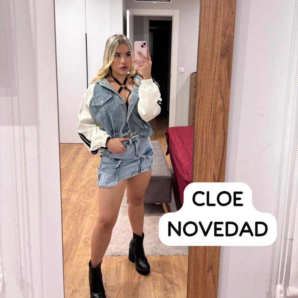 Chica busca chico en Ciudad Real: 