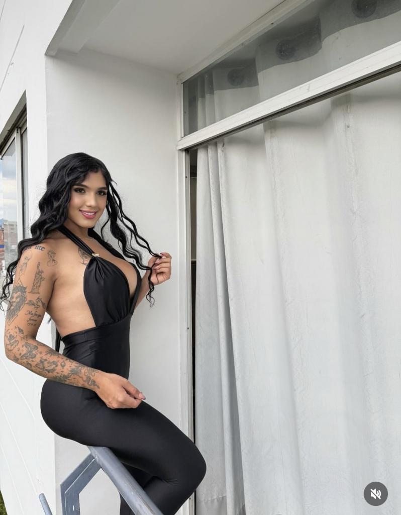 Travesti en Pontevedra: 