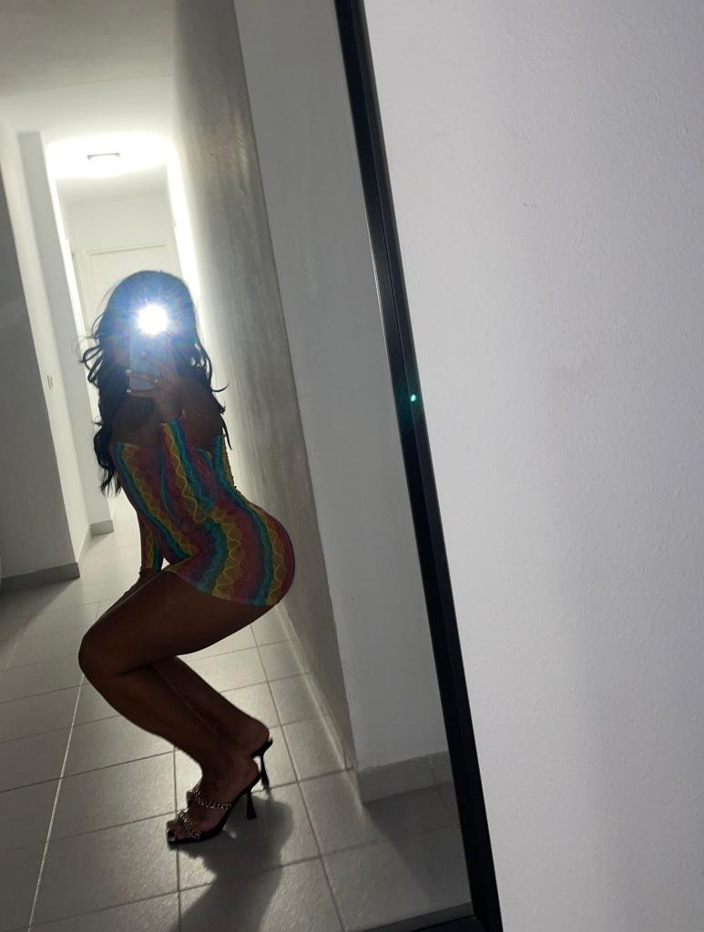 Transexual en Tenerife: 