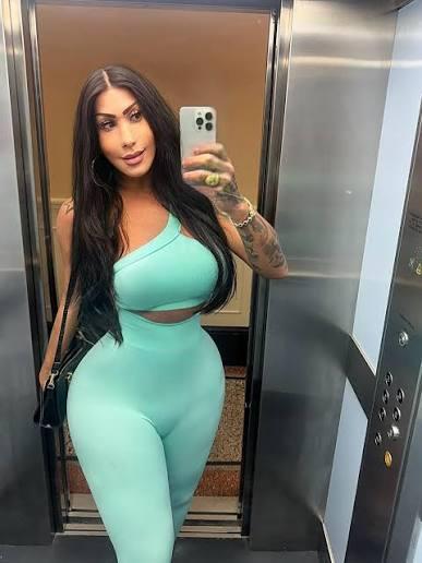 Transexual en Barcelona: 